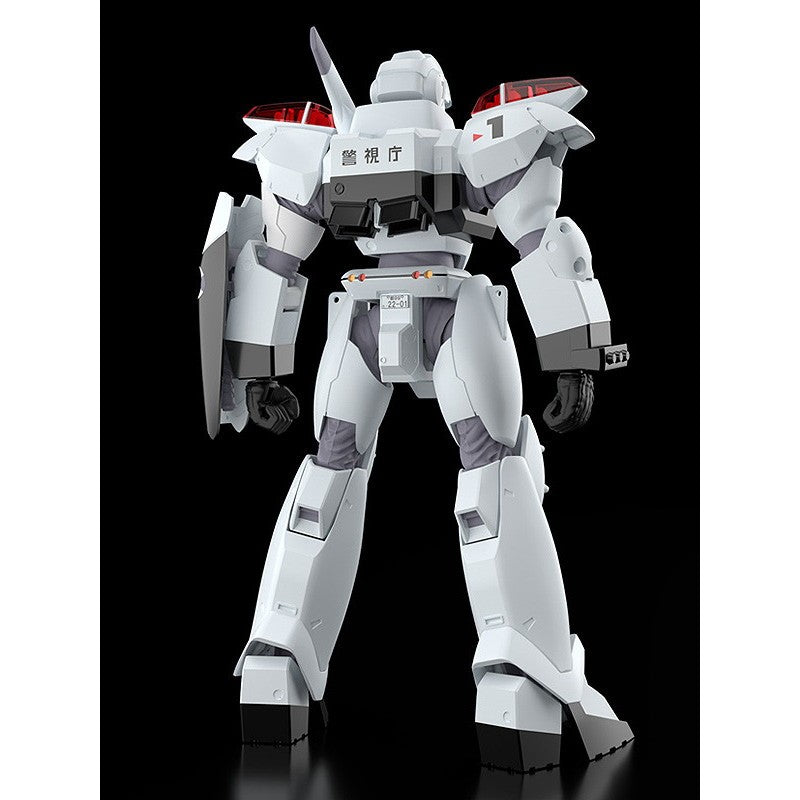 【予約安心出荷】[PTM] (再販) MODEROID(モデロイド) 1/60 AV-2ヴァリアント 機動警察パトレイバー2 the Movie プラモデル グッドスマイルカンパニー(2026年7月)