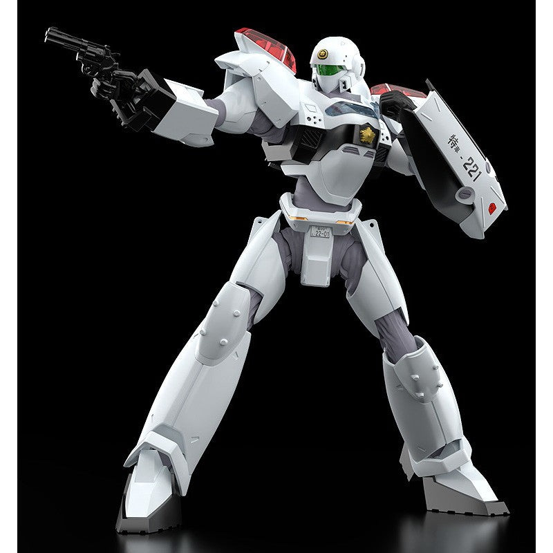 【予約安心出荷】[PTM] (再販) MODEROID(モデロイド) 1/60 AV-2ヴァリアント 機動警察パトレイバー2 the Movie プラモデル グッドスマイルカンパニー(2026年7月)