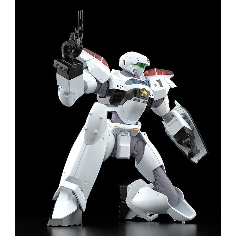 【予約安心出荷】[PTM] (再販) MODEROID(モデロイド) 1/60 AV-2ヴァリアント 機動警察パトレイバー2 the Movie プラモデル グッドスマイルカンパニー(2026年7月)