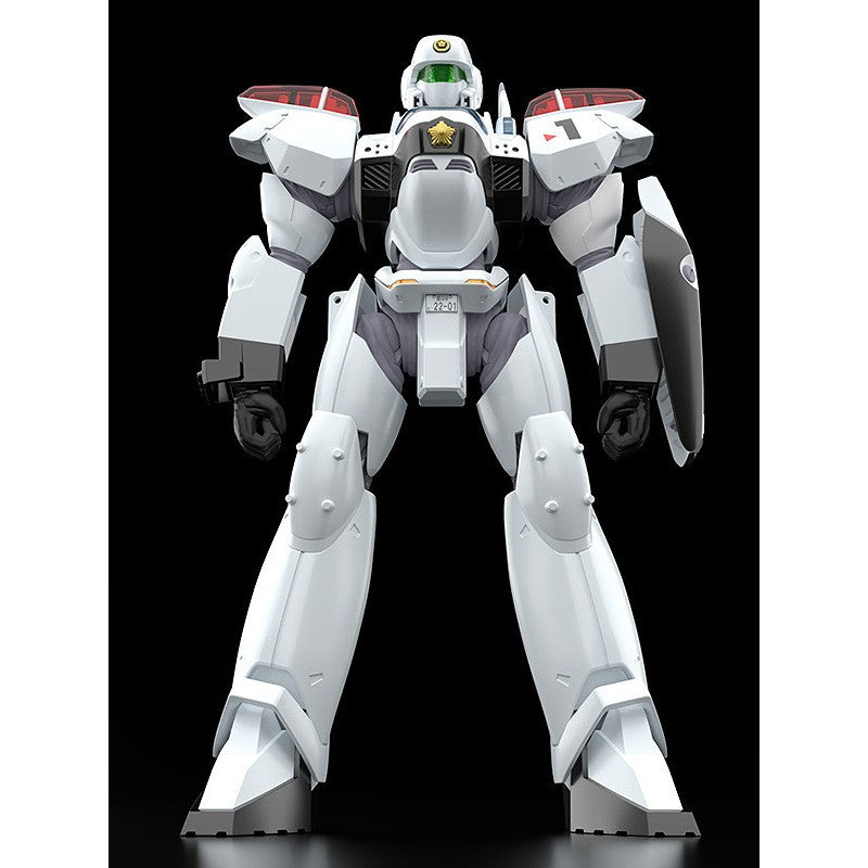 【予約安心出荷】[PTM] (再販) MODEROID(モデロイド) 1/60 AV-2ヴァリアント 機動警察パトレイバー2 the Movie プラモデル グッドスマイルカンパニー(2026年7月)