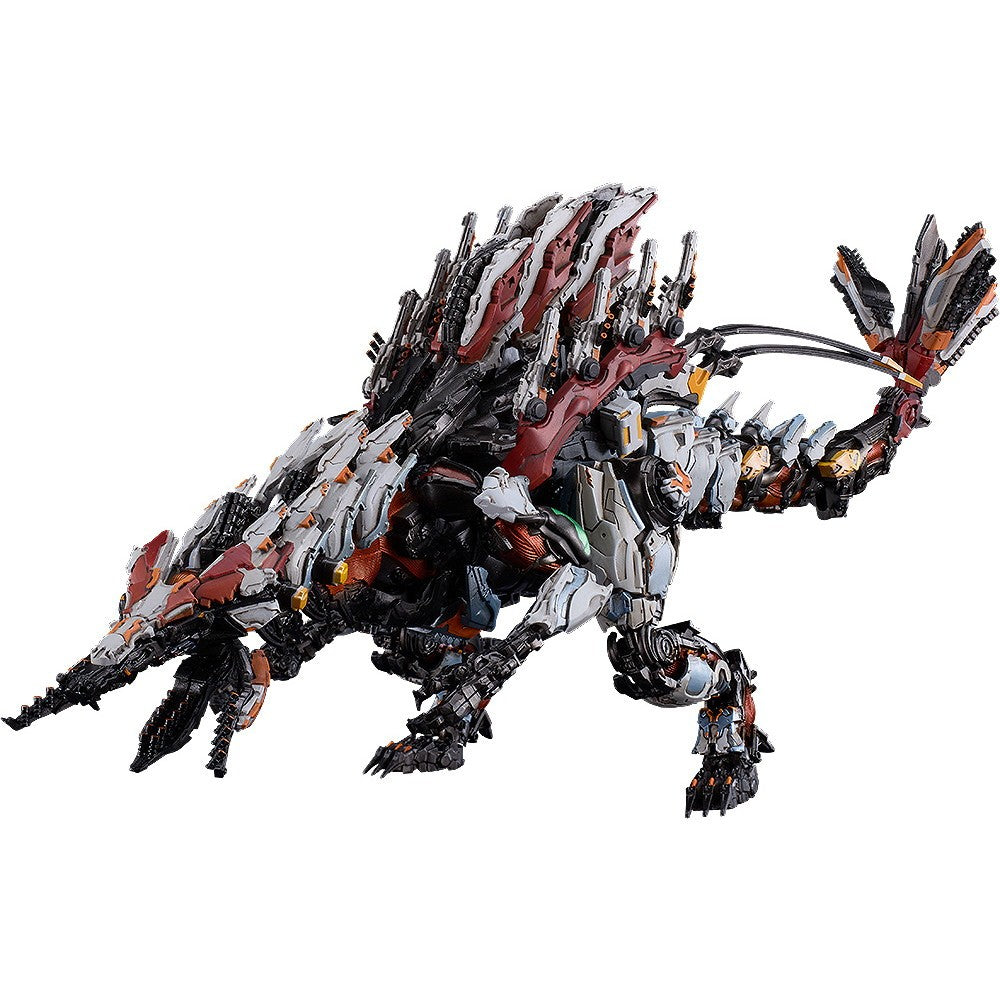 【予約安心出荷】[PTM] MODEROID(モデロイド) スロータースパイン Horizon Forbidden West(ホライゾン フォビドゥン ウエスト) プラモデル グッドスマイルカンパニー(2026年7月)