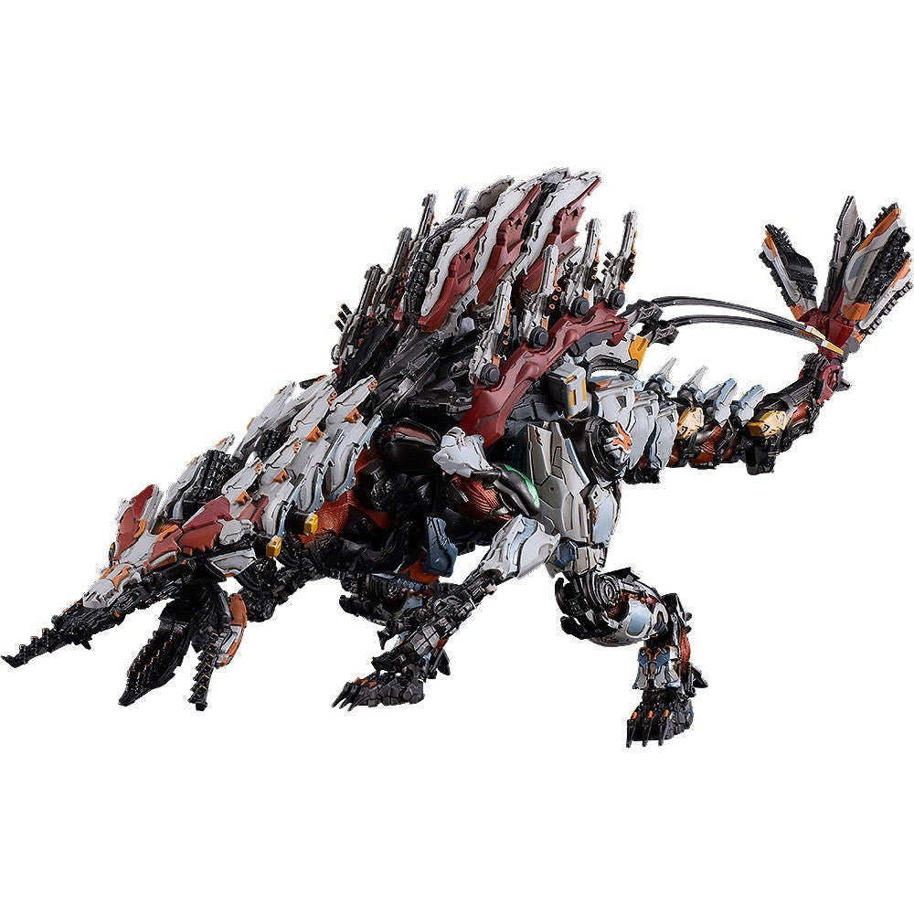 【新品】【お取り寄せ】[PTM] MODEROID(モデロイド) スロータースパイン Horizon Forbidden West(ホライゾン フォビドゥン ウエスト) プラモデル グッドスマイルカンパニー(20260809)