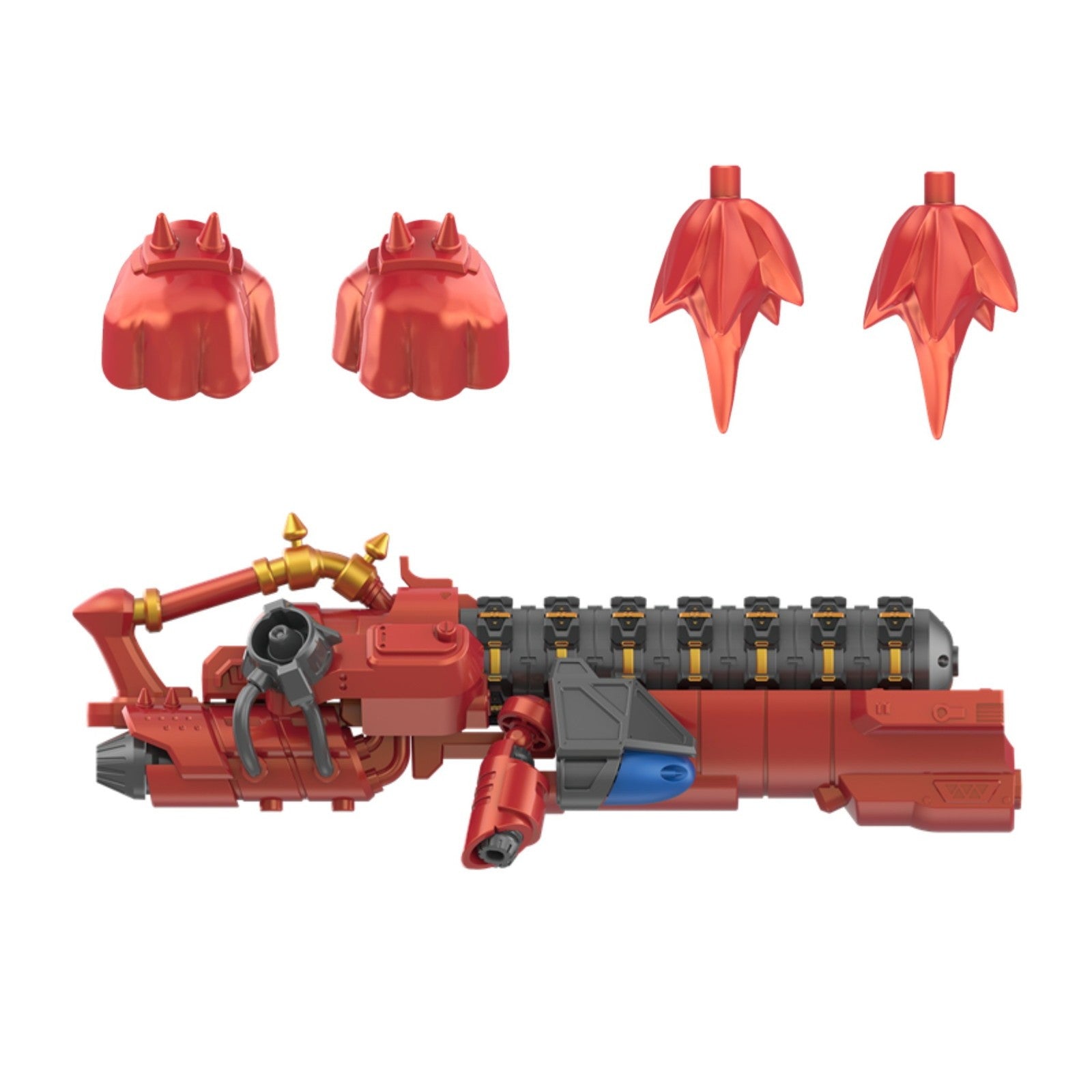 【新品即納】[PTM] Marvel CC08 ロケット・ラクーン MARVEL COMICS(マーベル・コミック) プラモデル(531688) Blokees(ブローキーズ)(20260405)