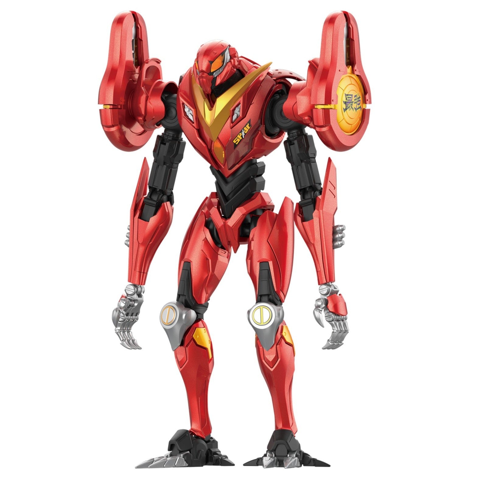 【新品即納】[PTM] Marvel CC09 ペニー・パーカー SP ドクター・スーツ MARVEL COMICS(マーベル・コミック) プラモデル(531695) Blokees(ブローキーズ)(20260408)