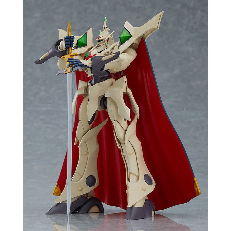 【新品】【お取り寄せ】[PTM] (3次再販) MODEROID(モデロイド) エスカフローネ 天空のエスカフローネ プラモデル グッドスマイルカンパニー(20260831)