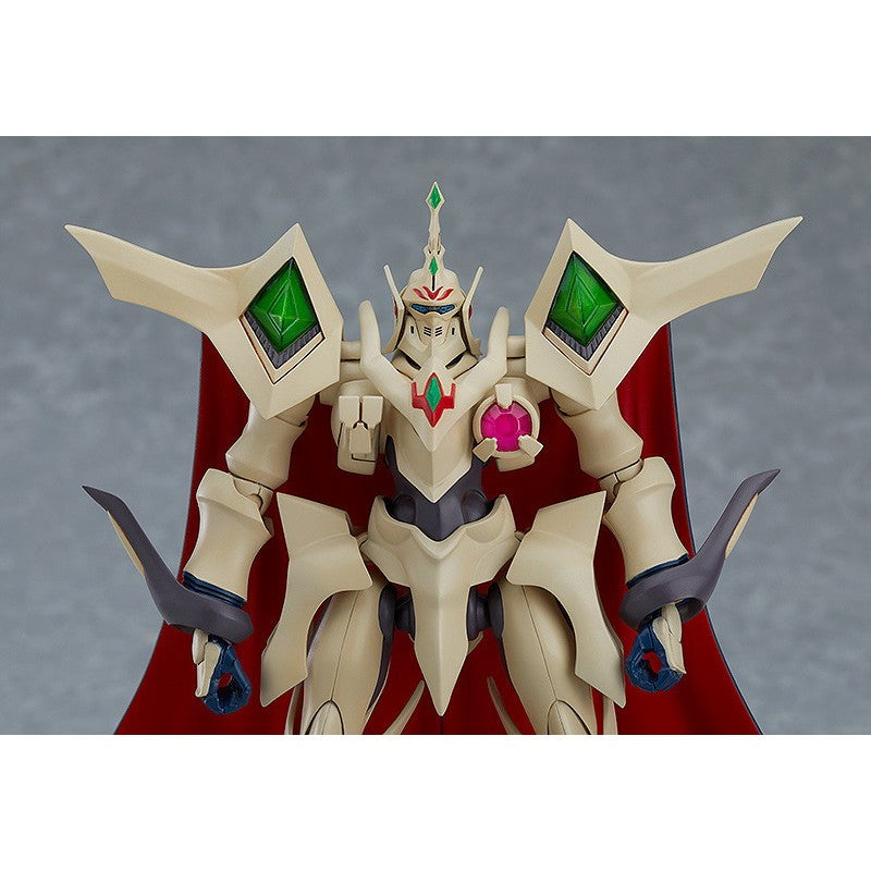 【新品】【お取り寄せ】[PTM] (3次再販) MODEROID(モデロイド) エスカフローネ 天空のエスカフローネ プラモデル グッドスマイルカンパニー(20260831)