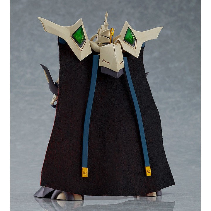 【新品】【お取り寄せ】[PTM] (3次再販) MODEROID(モデロイド) エスカフローネ 天空のエスカフローネ プラモデル グッドスマイルカンパニー(20260831)