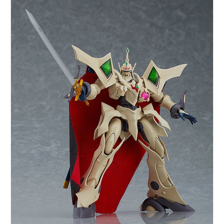 【新品】【お取り寄せ】[PTM] (3次再販) MODEROID(モデロイド) エスカフローネ 天空のエスカフローネ プラモデル グッドスマイルカンパニー(20260831)