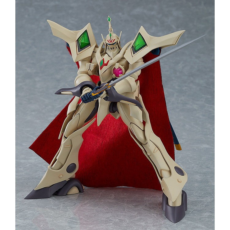 【新品】【お取り寄せ】[PTM] (3次再販) MODEROID(モデロイド) エスカフローネ 天空のエスカフローネ プラモデル グッドスマイルカンパニー(20260831)