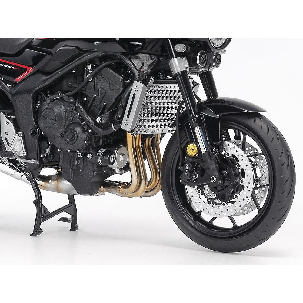 【新品】【お取り寄せ】[PTM] オートバイシリーズ No.144 1/12 Honda CB1000F プラモデル(14144) タミヤ(20260418)
