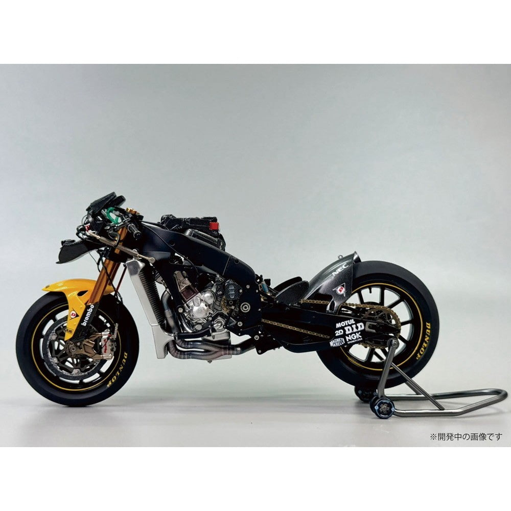 【予約安心出荷】[PTM] 1/12 ヤマハ YZR-M1 2007 プラモデル(BX13002) プラッツ(2026年6月)