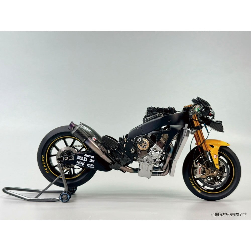 【予約安心出荷】[PTM] 1/12 ヤマハ YZR-M1 2007 プラモデル(BX13002) プラッツ(2026年6月)