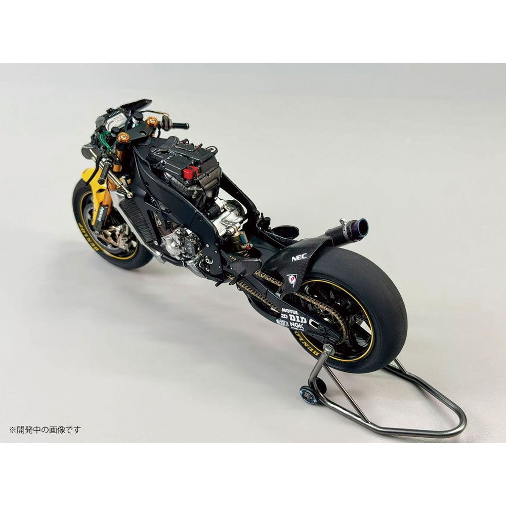 【予約安心出荷】[PTM] 1/12 ヤマハ YZR-M1 2007 プラモデル(BX13002) プラッツ(2026年6月)