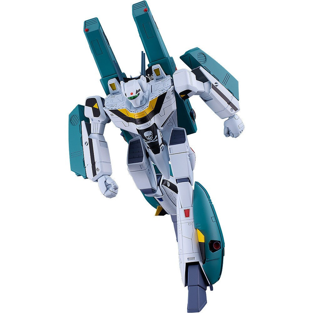 【予約安心出荷】[PTM] PLAMAX PX19 1/72 VF-1S スーパーバトロイドバルキリー ロイ・フォッカースペシャル 超時空要塞マクロス プラモデル マックスファクトリー(2026年9月)