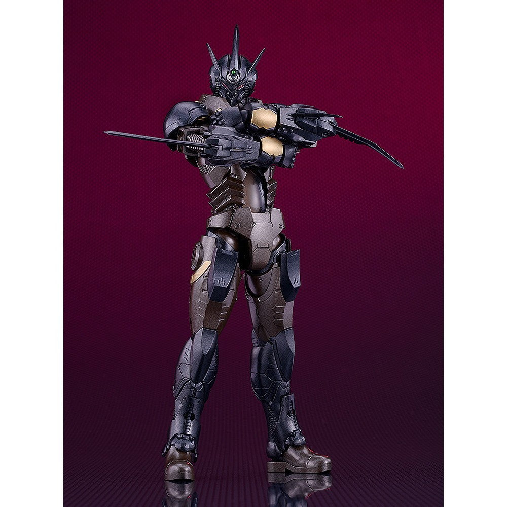 【予約安心出荷】[PTM] PLAMAX ゲイルハウンド・ガイバー03 強殖装甲ガイバー×ティタノマキア プラモデル マックスファクトリー(2027年1月)