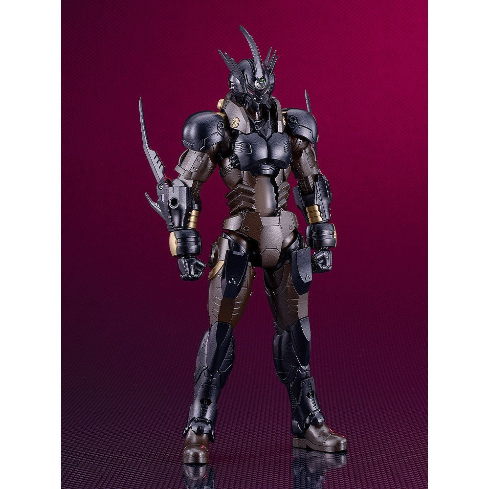 【予約安心出荷】[PTM] PLAMAX ゲイルハウンド・ガイバー03 強殖装甲ガイバー×ティタノマキア プラモデル マックスファクトリー(2027年1月)