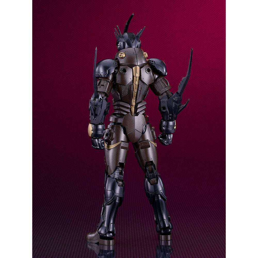 【予約安心出荷】[PTM] PLAMAX ゲイルハウンド・ガイバー03 強殖装甲ガイバー×ティタノマキア プラモデル マックスファクトリー(2027年1月)