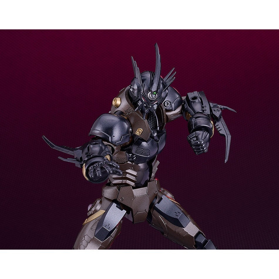 【予約安心出荷】[PTM] PLAMAX ゲイルハウンド・ガイバー03 強殖装甲ガイバー×ティタノマキア プラモデル マックスファクトリー(2027年1月)
