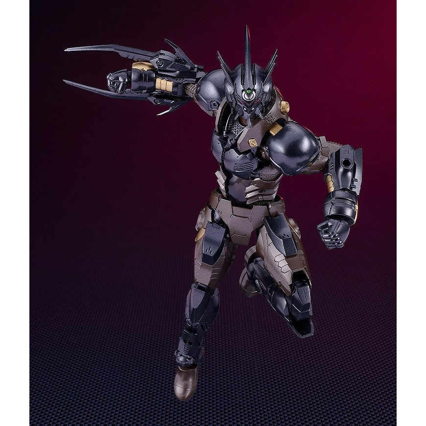 【予約安心出荷】[PTM] PLAMAX ゲイルハウンド・ガイバー03 強殖装甲ガイバー×ティタノマキア プラモデル マックスファクトリー(2027年1月)