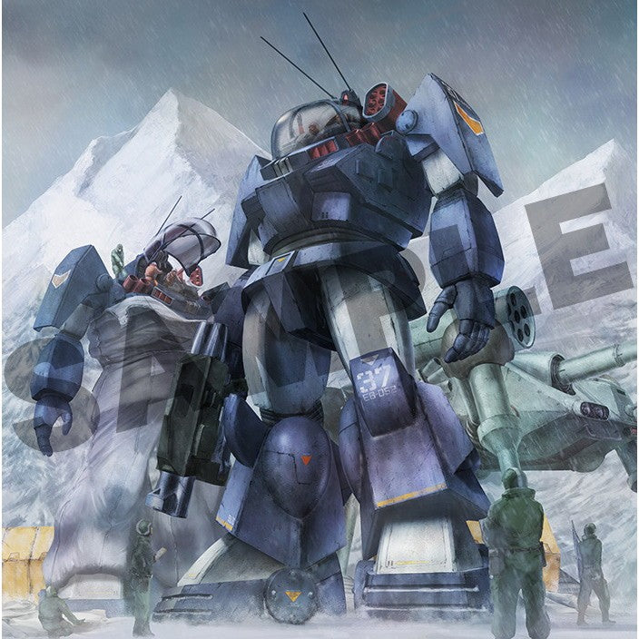 【予約安心出荷】[PTM] (2次再販) COMBAT ARMORS MAX11 1/72 ソルティック HT128 ビッグフット 太陽の牙ダグラム プラモデル マックスファクトリー(2026年7月)