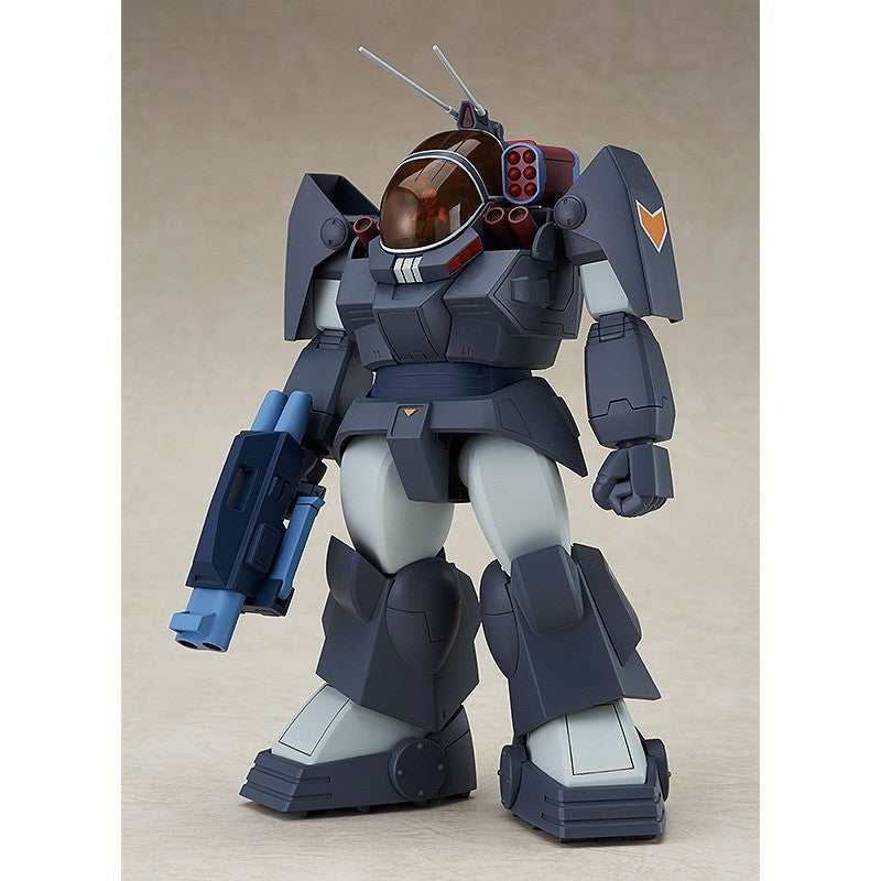 【予約安心出荷】[PTM] (2次再販) COMBAT ARMORS MAX11 1/72 ソルティック HT128 ビッグフット 太陽の牙ダグラム プラモデル マックスファクトリー(2026年7月)
