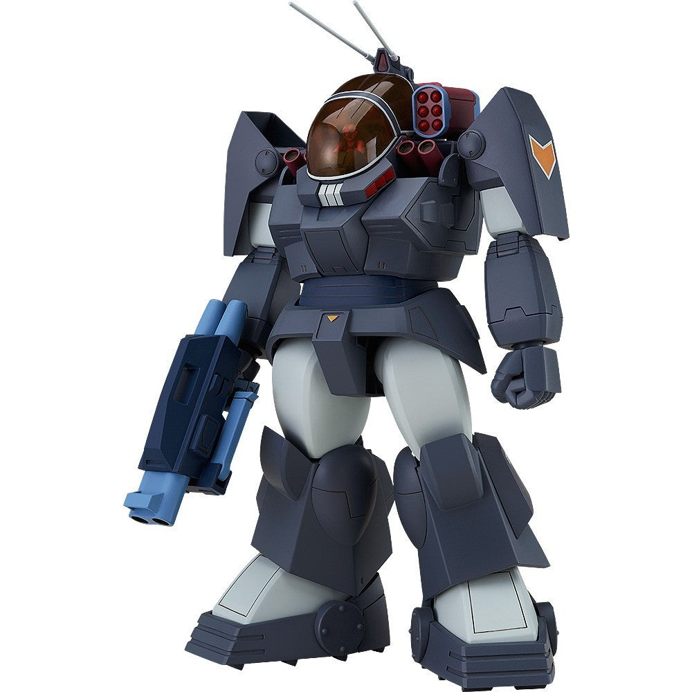 【新品】【お取り寄せ】[PTM] (2次再販) COMBAT ARMORS MAX11 1/72 ソルティック HT128 ビッグフット 太陽の牙ダグラム プラモデル マックスファクトリー(20260930)