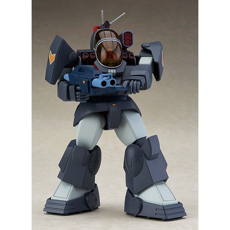 【予約安心出荷】[PTM] (2次再販) COMBAT ARMORS MAX11 1/72 ソルティック HT128 ビッグフット 太陽の牙ダグラム プラモデル マックスファクトリー(2026年7月)