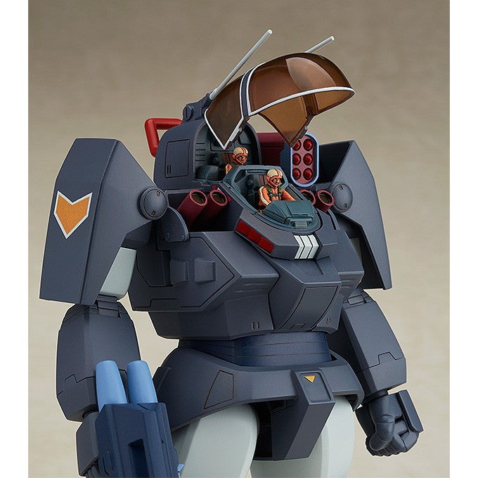 【予約安心出荷】[PTM] (2次再販) COMBAT ARMORS MAX11 1/72 ソルティック HT128 ビッグフット 太陽の牙ダグラム プラモデル マックスファクトリー(2026年7月)