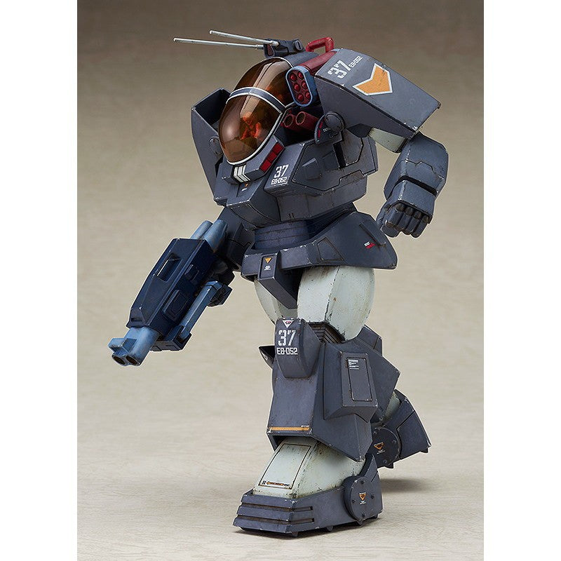 【予約安心出荷】[PTM] (2次再販) COMBAT ARMORS MAX11 1/72 ソルティック HT128 ビッグフット 太陽の牙ダグラム プラモデル マックスファクトリー(2026年7月)