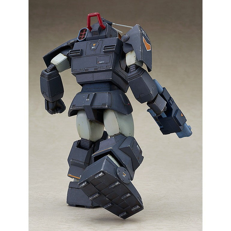 【予約安心出荷】[PTM] (2次再販) COMBAT ARMORS MAX11 1/72 ソルティック HT128 ビッグフット 太陽の牙ダグラム プラモデル マックスファクトリー(2026年7月)