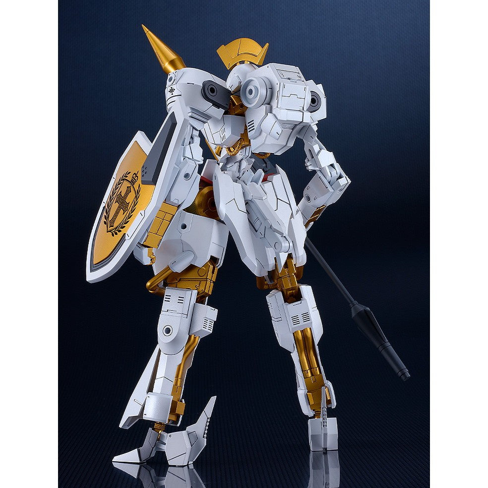 【予約安心出荷】[PTM] MODEROID(モデロイド) SIDE:GR 1/48 ヴェクトール 騎士団仕様 ティタノマキア プラモデル グッドスマイルカンパニー(2026年8月)