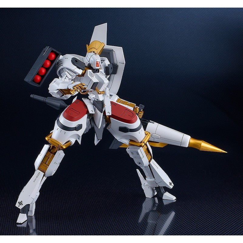 【新品】【お取り寄せ】[PTM] MODEROID(モデロイド) SIDE:GR 1/48 ヴェクトール 騎士団仕様 ティタノマキア プラモデル グッドスマイルカンパニー(20260822)