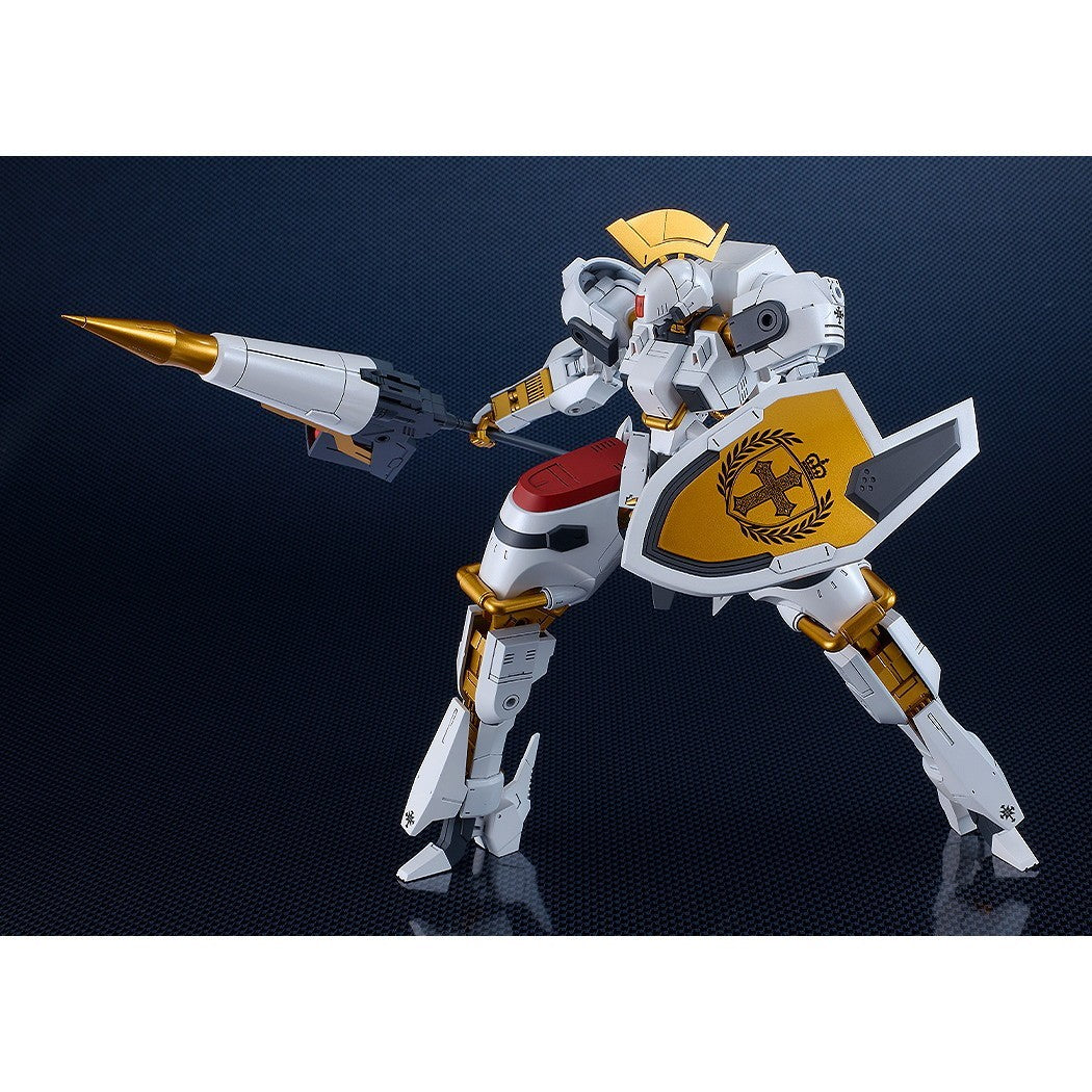 【新品】【お取り寄せ】[PTM] MODEROID(モデロイド) SIDE:GR 1/48 ヴェクトール 騎士団仕様 ティタノマキア プラモデル グッドスマイルカンパニー(20260822)