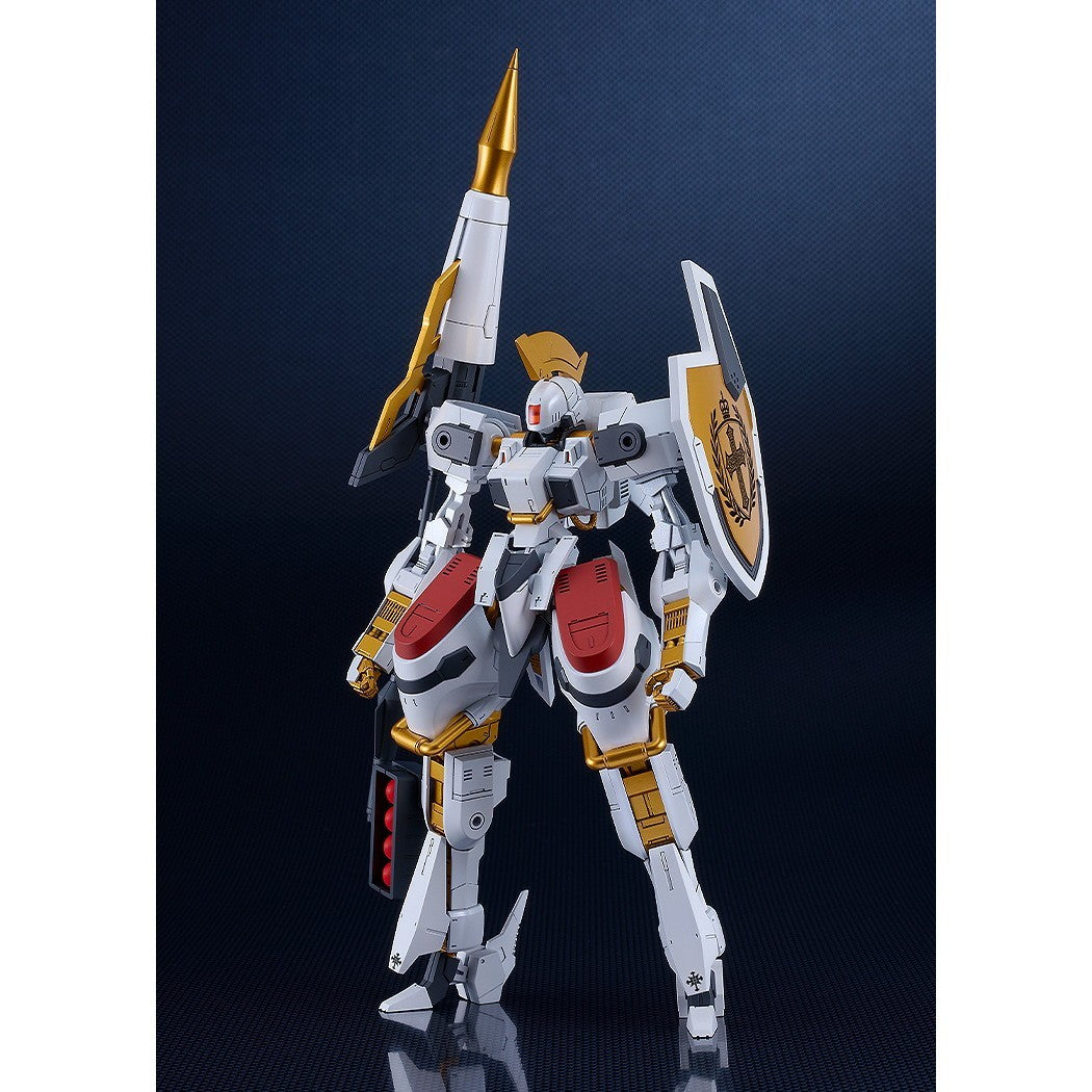 【新品】【お取り寄せ】[PTM] MODEROID(モデロイド) SIDE:GR 1/48 ヴェクトール 騎士団仕様 ティタノマキア プラモデル グッドスマイルカンパニー(20260822)