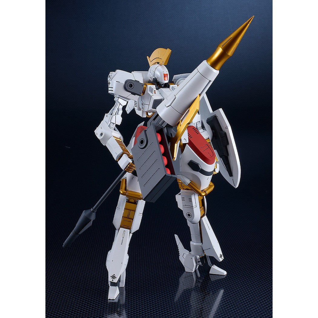 【予約安心出荷】[PTM] MODEROID(モデロイド) SIDE:GR 1/48 ヴェクトール 騎士団仕様 ティタノマキア プラモデル グッドスマイルカンパニー(2026年8月)