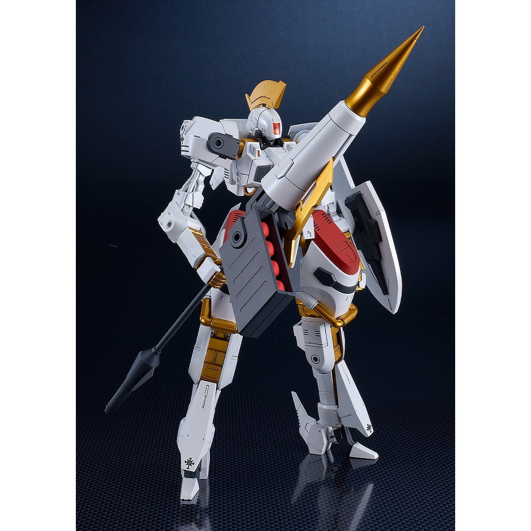 【新品】【お取り寄せ】[PTM] MODEROID(モデロイド) SIDE:GR 1/48 ヴェクトール 騎士団仕様 ティタノマキア プラモデル グッドスマイルカンパニー(20260822)