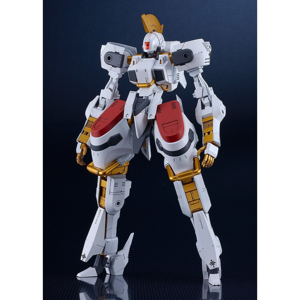 【新品】【お取り寄せ】[PTM] MODEROID(モデロイド) SIDE:GR 1/48 ヴェクトール 騎士団仕様 ティタノマキア プラモデル グッドスマイルカンパニー(20260822)