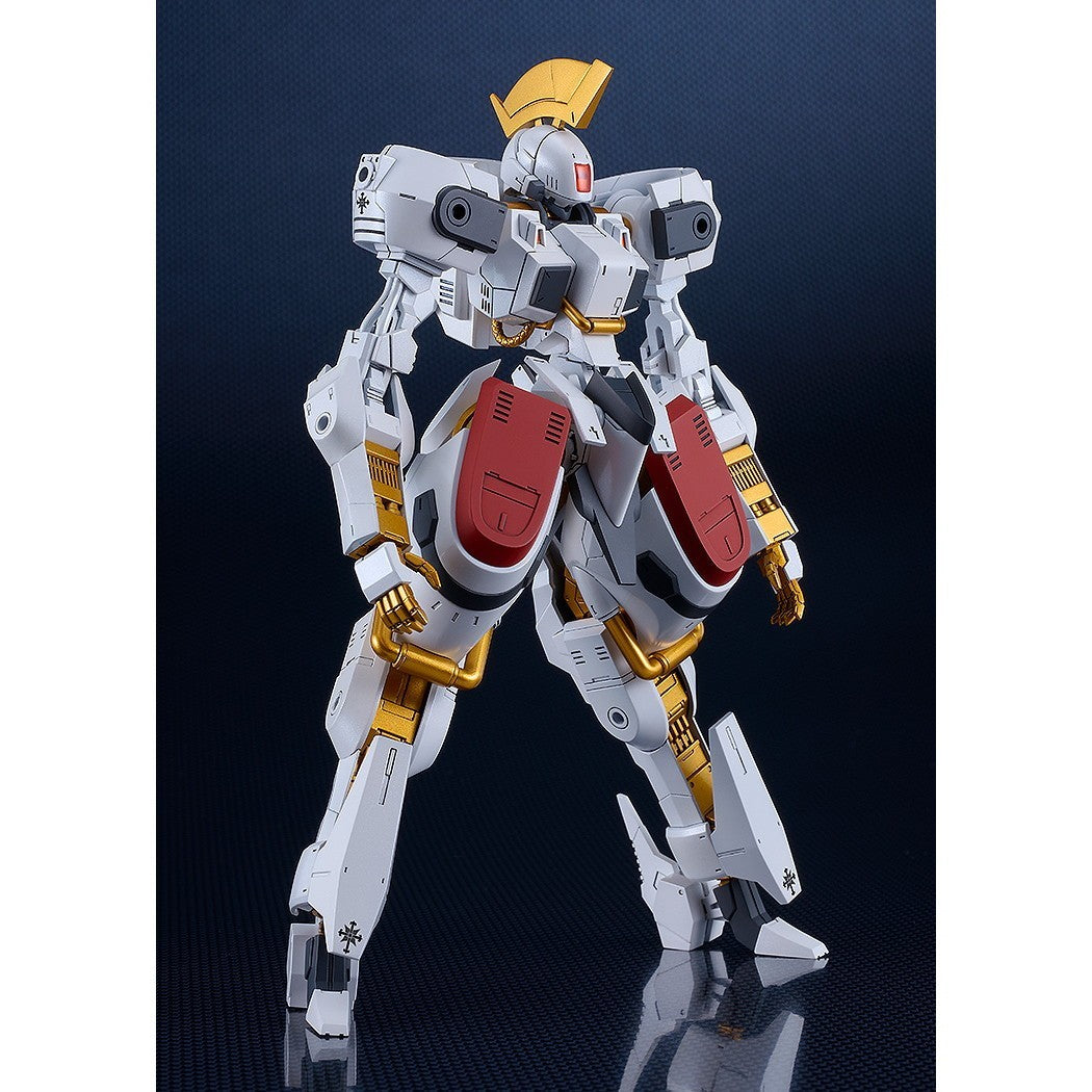 【新品】【お取り寄せ】[PTM] MODEROID(モデロイド) SIDE:GR 1/48 ヴェクトール 騎士団仕様 ティタノマキア プラモデル グッドスマイルカンパニー(20260822)
