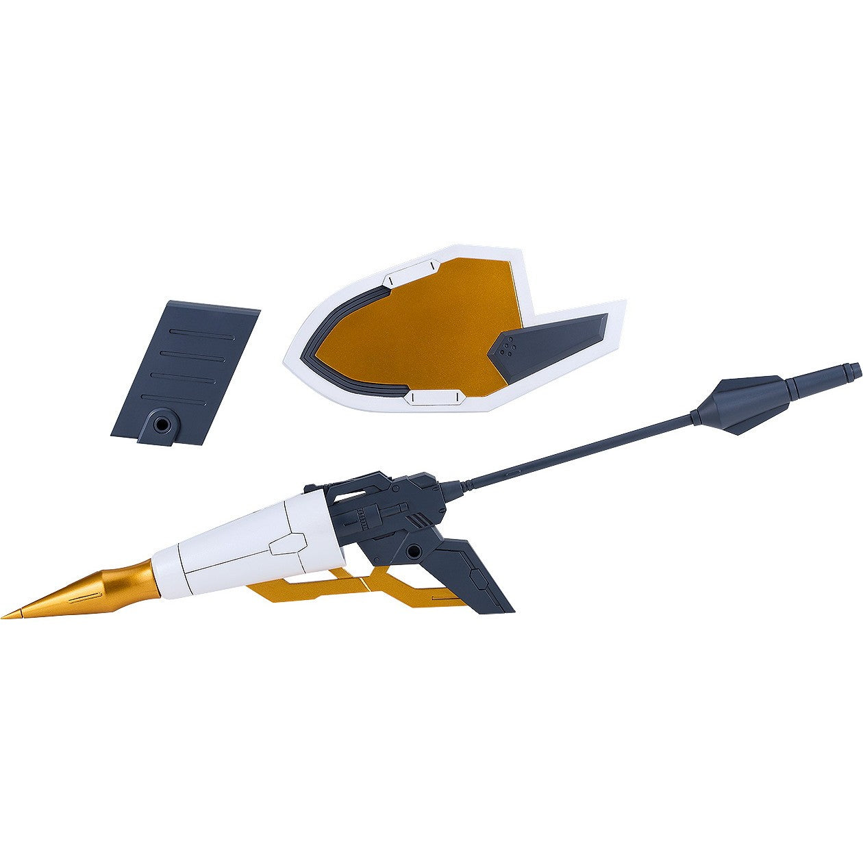 【予約安心出荷】[PTM] MODEROID(モデロイド) 騎士団装備セット from ティタノマキアSIDE:CE プラモデル用アクセサリ グッドスマイルカンパニー(2026年8月)