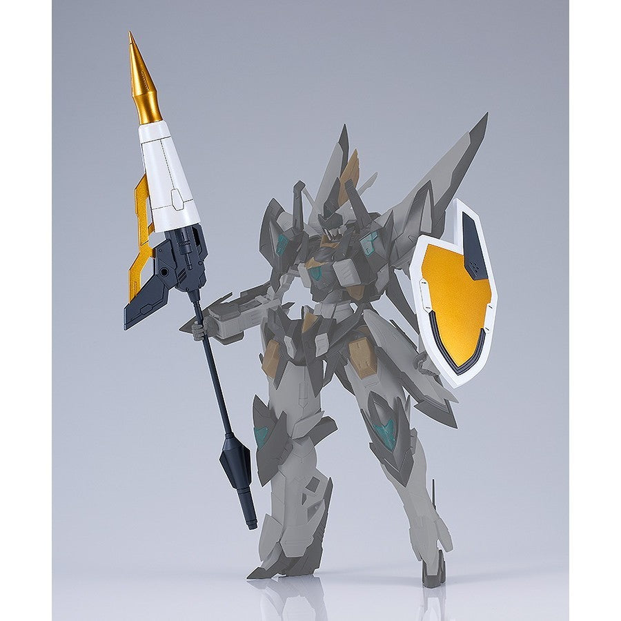 【新品】【お取り寄せ】[PTM] MODEROID(モデロイド) 騎士団装備セット from ティタノマキアSIDE:CE プラモデル用アクセサリ グッドスマイルカンパニー(20260822)