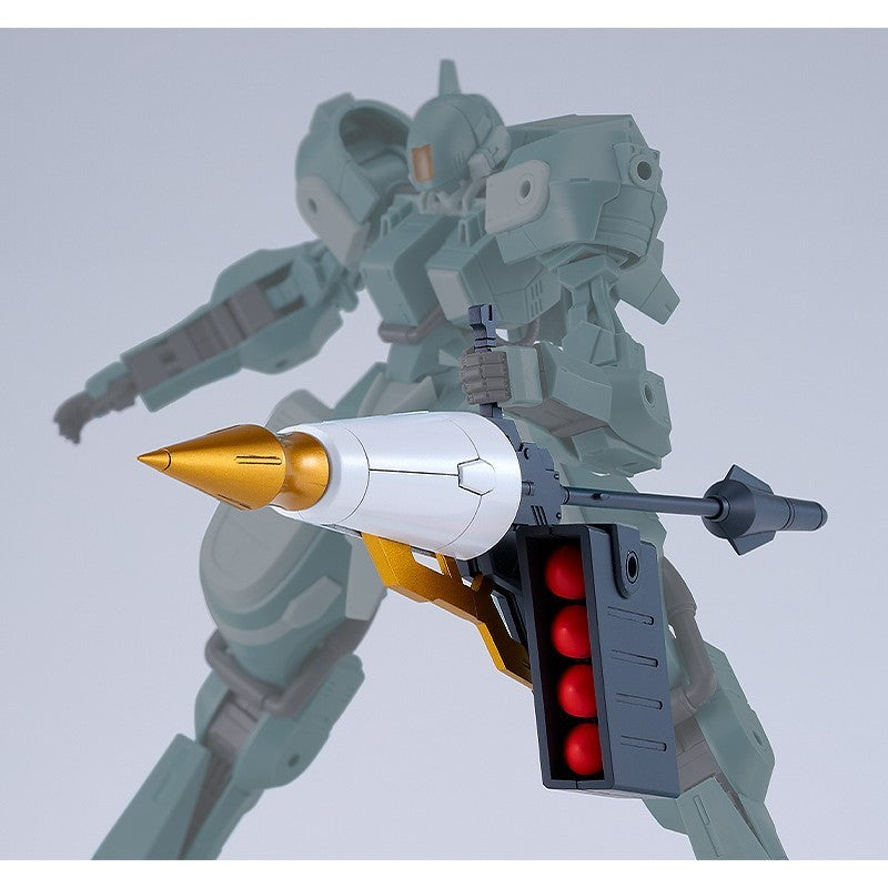 【新品】【お取り寄せ】[PTM] MODEROID(モデロイド) 騎士団装備セット from ティタノマキアSIDE:CE プラモデル用アクセサリ グッドスマイルカンパニー(20260822)