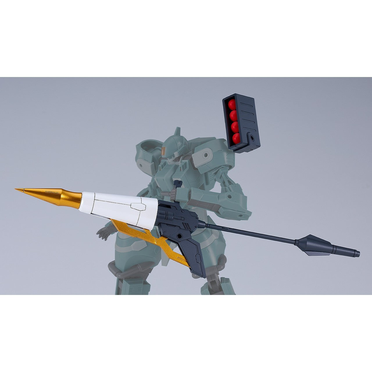 【新品】【お取り寄せ】[PTM] MODEROID(モデロイド) 騎士団装備セット from ティタノマキアSIDE:CE プラモデル用アクセサリ グッドスマイルカンパニー(20260822)