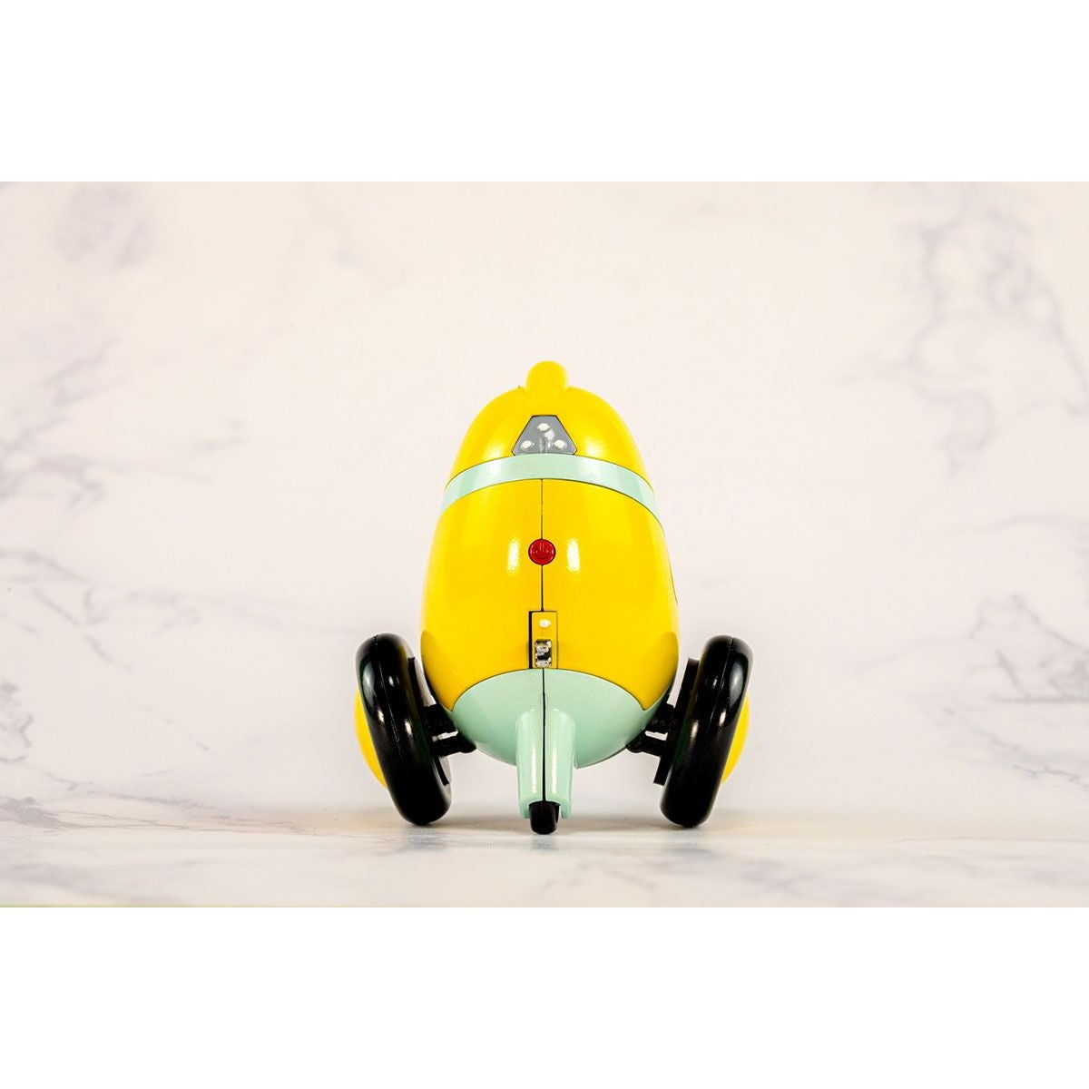 【予約安心出荷】[PTM] スペース★ダンディ メカニックセレクション プラスチックモデルキット プラモデル(BP030) ベルファイン(2026年7月)