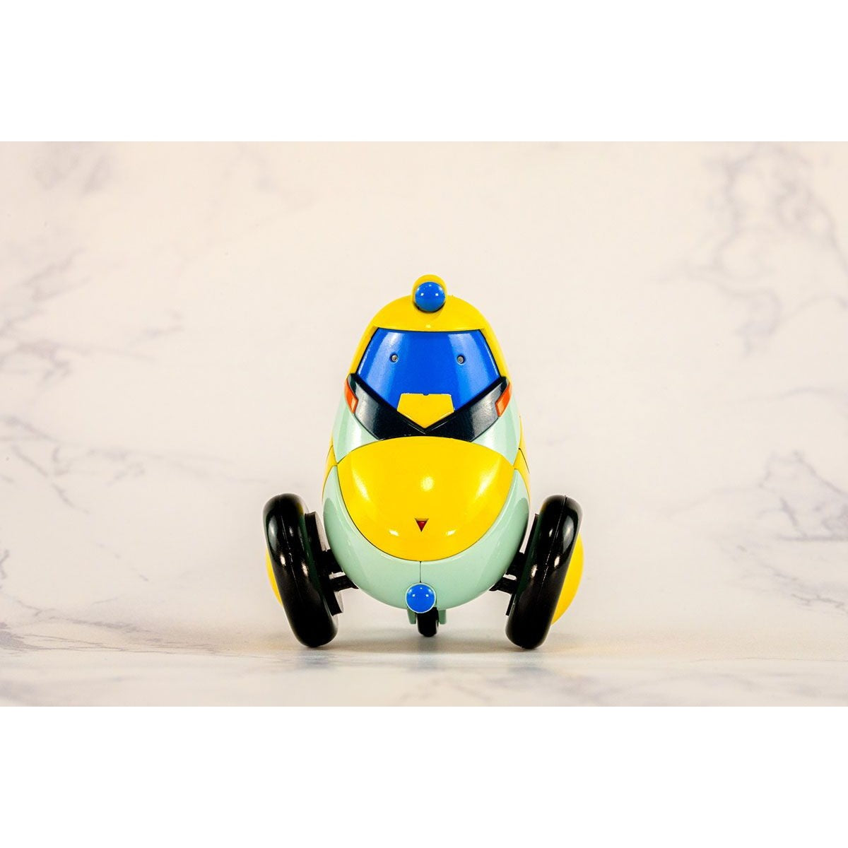 【予約安心出荷】[PTM] スペース★ダンディ メカニックセレクション プラスチックモデルキット プラモデル(BP030) ベルファイン(2026年7月)