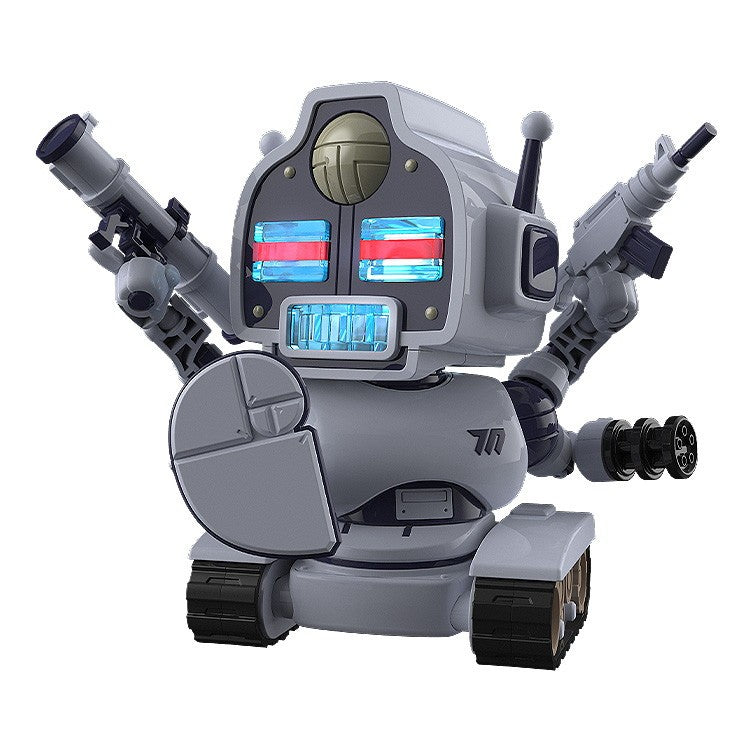 【予約安心出荷】[PTM] アバンギャルド君 ブルーアーカイブ -Blue Archive- プラモデル GOD BRAVE STUDIO/グッドスマイルカンパニー(2026年9月)