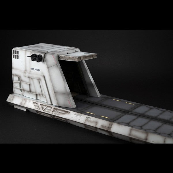 【予約安心出荷】[PTM] Realistic Model Series 1/144 HG用 ネェル・アーガマ カタパルトデッキ(UC ver.) 機動戦士ガンダムUC(ユニコーン) プラモデル用アクセサリ メガハウス(2026年8月)