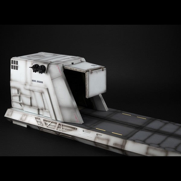 【予約安心出荷】[PTM] Realistic Model Series 1/144 HG用 ネェル・アーガマ カタパルトデッキ(UC ver.) 機動戦士ガンダムUC(ユニコーン) プラモデル用アクセサリ メガハウス(2026年8月)