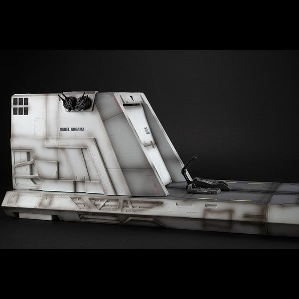 【予約安心出荷】[PTM] Realistic Model Series 1/144 HG用 ネェル・アーガマ カタパルトデッキ(UC ver.) 機動戦士ガンダムUC(ユニコーン) プラモデル用アクセサリ メガハウス(2026年8月)