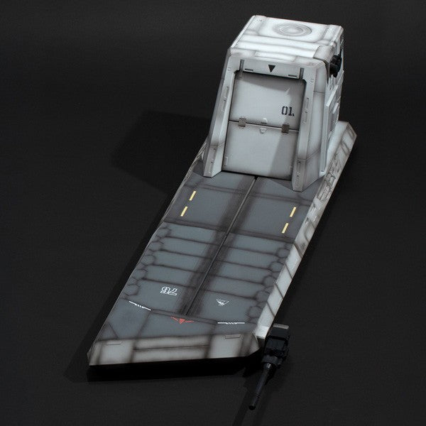 【予約安心出荷】[PTM] Realistic Model Series 1/144 HG用 ネェル・アーガマ カタパルトデッキ(UC ver.) 機動戦士ガンダムUC(ユニコーン) プラモデル用アクセサリ メガハウス(2026年8月)