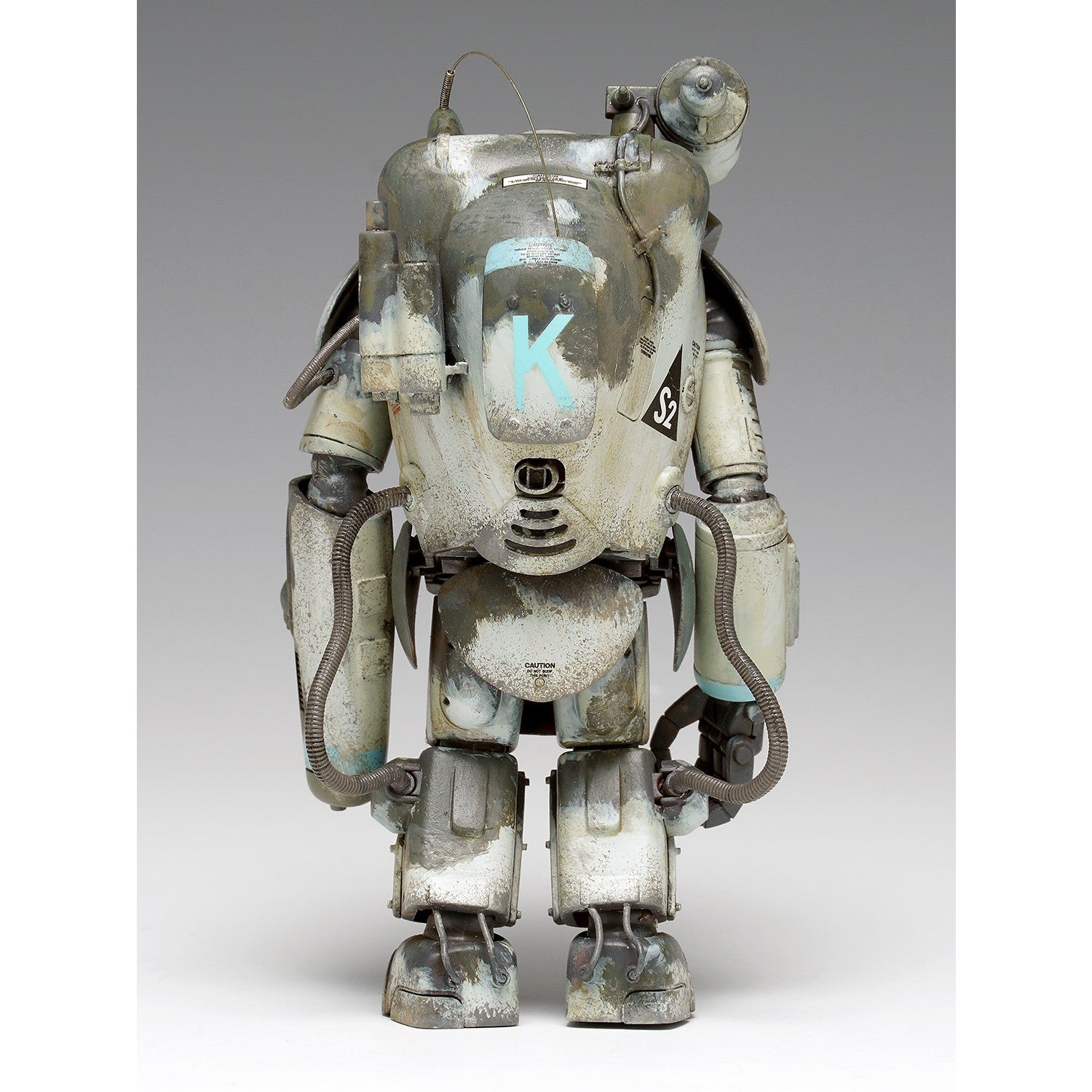 【予約安心出荷】[PTM] (再販) 1/20 S.A.F.S. Mk.III Type R ラプーン マシーネンクリーガー プラモデル(MK-082) ウェーブ(WAVE)(2026年6月)